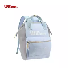 Mochila Boca de Pez WILSON - comprar online
