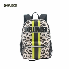 MOCHILA INFLUENCER 17" PRINT PRINT