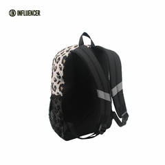 MOCHILA INFLUENCER 17" PRINT PRINT - tienda online