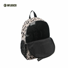 MOCHILA INFLUENCER 17" PRINT PRINT - El Colegio Librería y Juguetería Didáctica