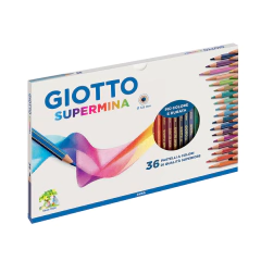 Giotto Supermina 36