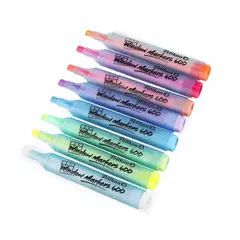 MARCADOR PELIKAN WINDOW 600 x8u - comprar online