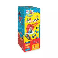 MASA BONTUS LA PELUQUERIA