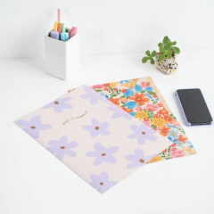 Carpeta A4 5 divisiones con diseño - El Colegio Librería y Juguetería Didáctica