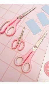 Tijeras Ibi Craft Set.x3 - comprar online