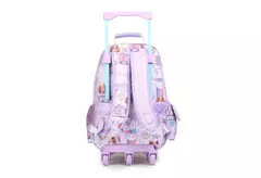 MOCHILA CARRO CHIMOLA 16" DOG en internet