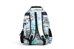 MOCHILA CHIMOLA ESPALDA 16" DRAGON en internet