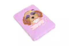 Libreta Chimola A5 PELUCHE - comprar online