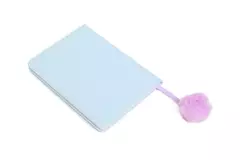 Libreta Chimola A5 CONFETTI - comprar online
