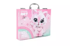 Art Set Cat en internet
