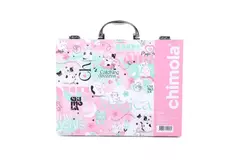 Art Set Cat - El Colegio Librería y Juguetería Didáctica