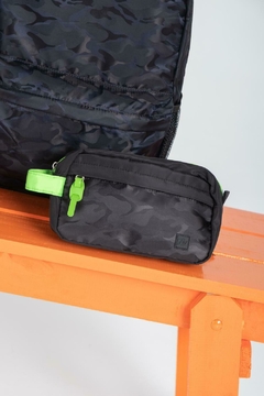 Organizador FW Fun Neón-Negro