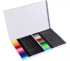 Lata Marcadores Edding 1300 x40 en internet