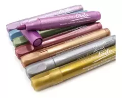 Marcadores Metálicos Pelikan Markatodo X 8 en internet