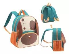Mochila Jardin Lsyd Animalitos Perro