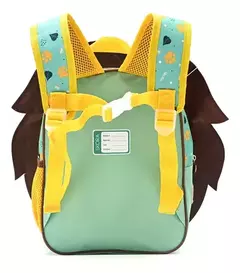 Mochila Leon Espalda 12" - Skora Jardin - comprar online