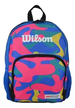 MOCHILA WILSON URBAN 14"