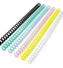 Espiral Smart Click x 10 unidades