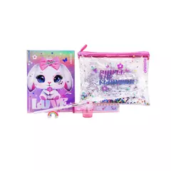 SET DE ESCUELA BUNNY
