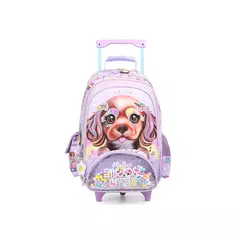 MOCHILA chimola CARRO 18" DOG - comprar online