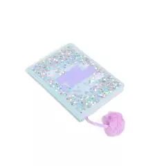 Libreta Chimola A5 CONFETTI