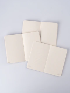 Set de Mini Cuadernos x6 Le Cirque Mundo FW en internet