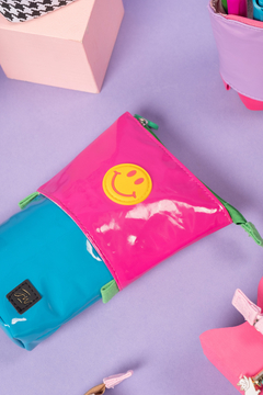 Organizador FW Pop-up Happiness