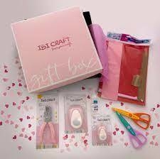 Box Ibicraft "Love"