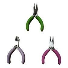 Set de 3 Alicates y Pinzas para Joyería IBI CRAFT