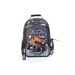 Mochila Chimola espalda 16" Truck