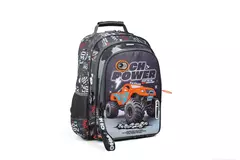 Mochila Chimola espalda 16" Truck - comprar online