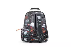 Mochila Chimola espalda 16" Truck en internet