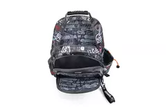 Mochila Chimola espalda 16" Truck - El Colegio Librería y Juguetería Didáctica