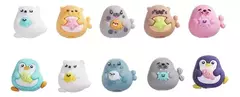 Set De Gomas De Borrar Wero En Mini Valija Polar Ocean - comprar online