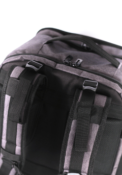 Imagen de Mochila Portanotebook Elf 2108.