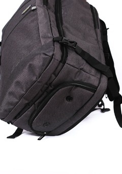 Mochila Portanotebook Elf 2108. - comprar online