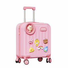 Carry-On K73 Kool Rosa