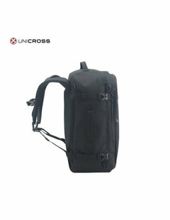 MOCHILA VIAJE 19" UNICROSS 62.701 en internet