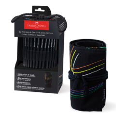 Lapices de Colores Faber-Castell SuperSoft 72 colores en internet