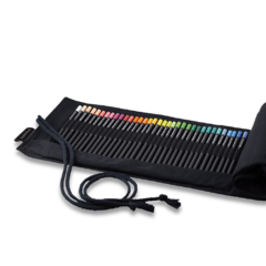 Lapices de Colores Faber-Castell SuperSoft 72 colores - comprar online