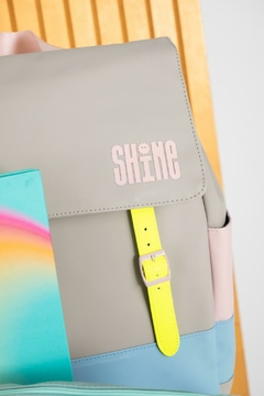 Mochila FW Shine en internet