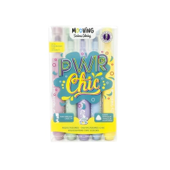 RESALTADORES PWR CHIC