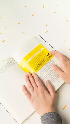 REGLA DE LECTURA (x 2)