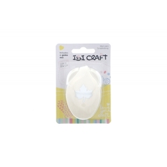 PERFORADORA ARTISTICA P/GOMA EVA 25mm 1¨ HOJA ARCE - comprar online