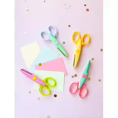 Tijera Artística con Forma Ibi - tienda online