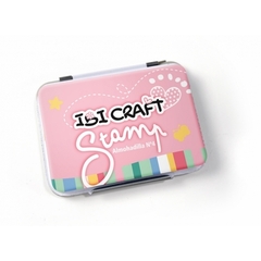 STAMP SET TEACHER ESPAÑOL (SELLO + ALMOHADILLA) - comprar online