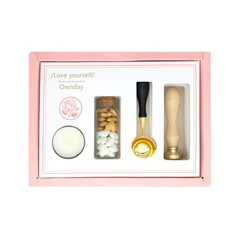 Set de Lacre IBi - comprar online