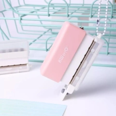Perforadora Ibi Craft Smart Click + 6 Espirales - comprar online