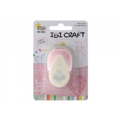 PERFORADORA ARTISTICA 17mm 3/4\" 4 CORAZONES en internet