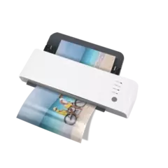 Maquina Plastificadora A3 Profesional IbiCraft - comprar online